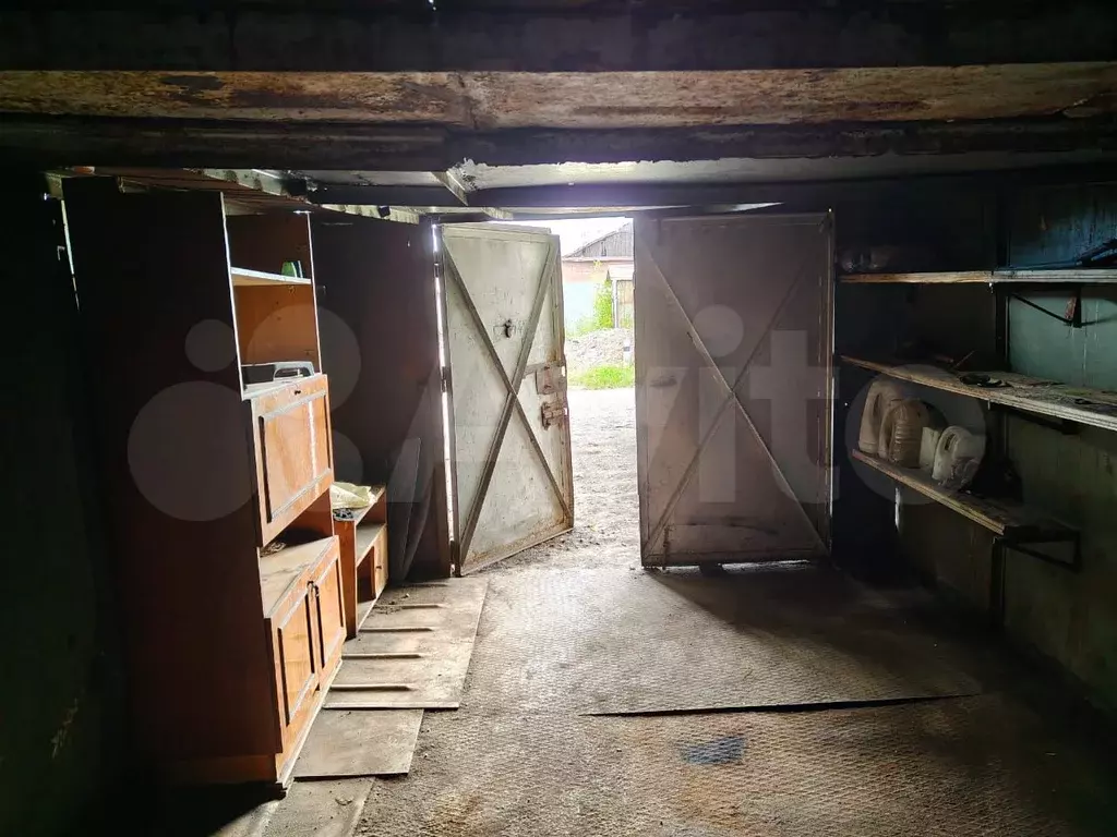 Гараж, 15 м - Фото 1