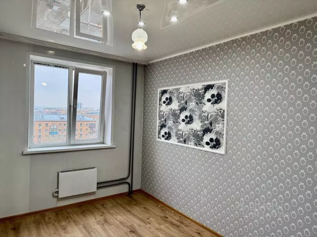 1-к кв. Хакасия, Абакан ул. Богдана Хмельницкого, 102 (40.0 м) - Фото 2