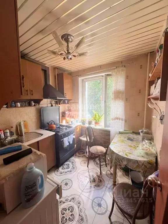 2-к кв. Москва ул. Героев Панфиловцев, 12К1 (44.1 м) - Фото 0