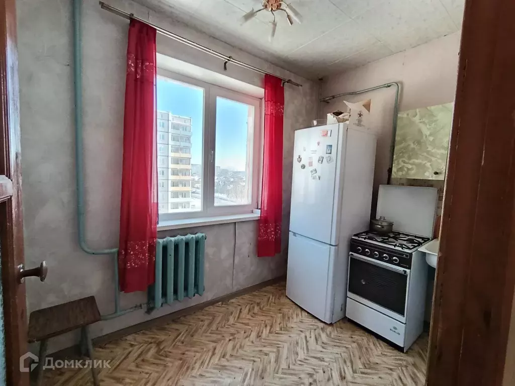 Продаётся 1-к квартира, 30.9 м - Фото 0