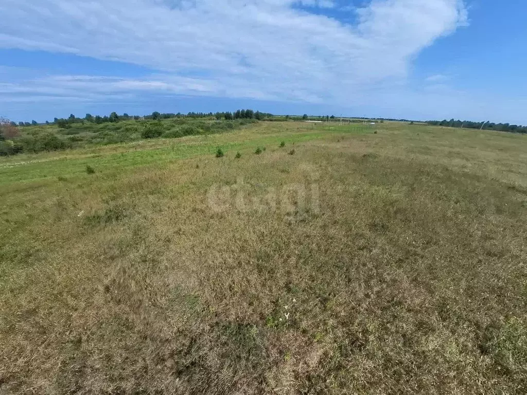 Участок в Тюменская область, Тюмень Грин Парк кп,  (6.46 сот.) - Фото 0