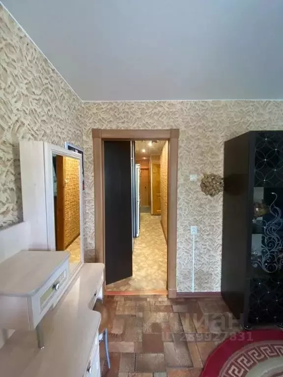 2-к кв. Ленинградская область, Гатчина ул. Володарского, 35 (48.0 м) - Фото 1