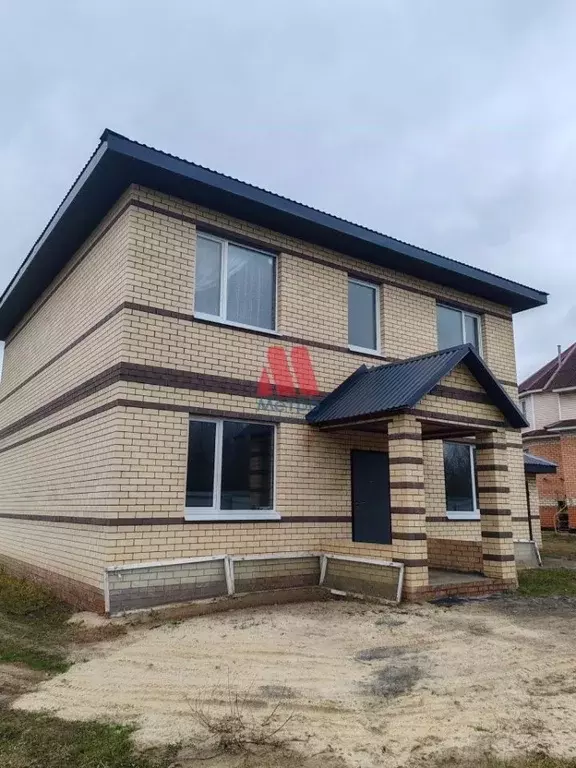 Дом в Ярославская область, Некрасовское рп ул. Чистые пруды, 3 (140 м) - Фото 2