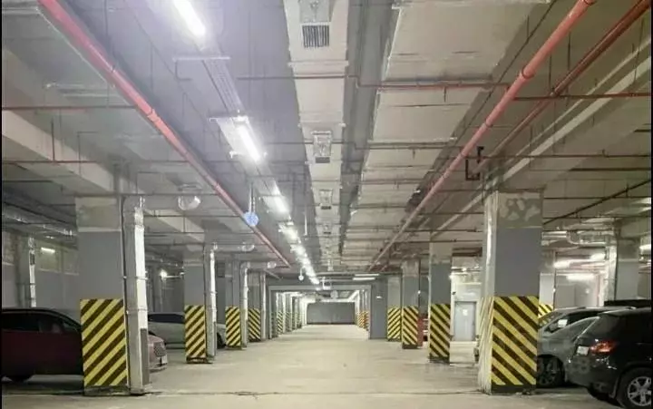 Гараж в Санкт-Петербург Комендантский просп., 66к1 (16 м) - Фото 2