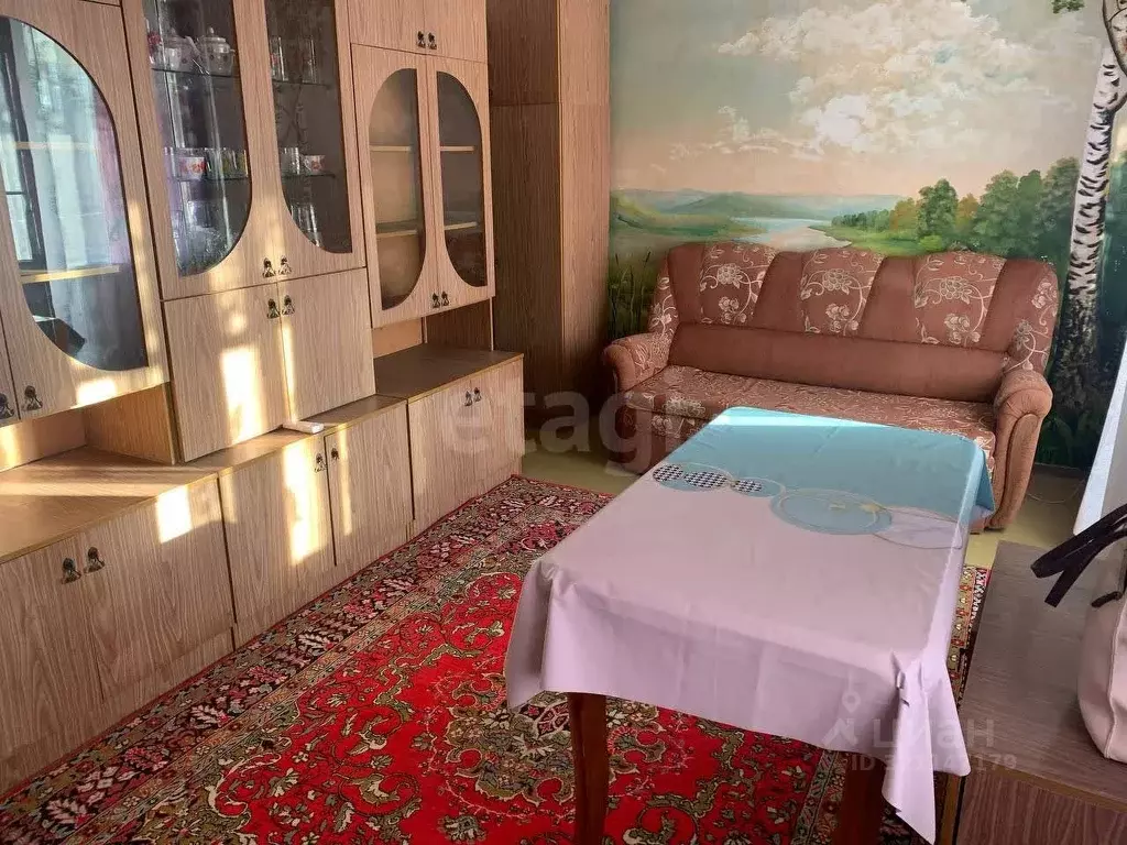 1-к кв. Белгородская область, Строитель Яковлевский городской округ, ... - Фото 1