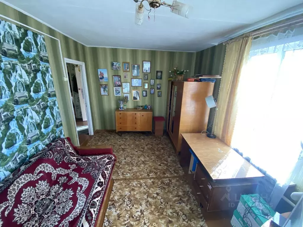 Дом в Тульская область, Ясногорск ул. Тургенева (56 м) - Фото 2