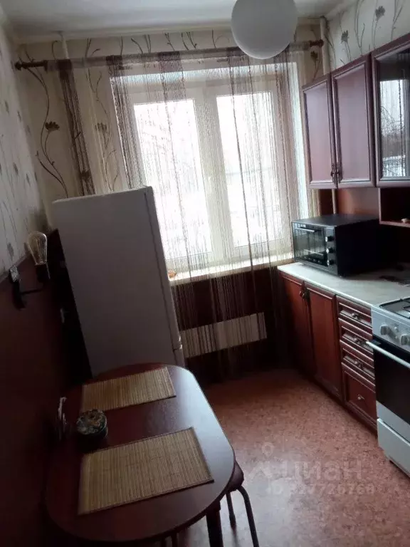 2-к кв. Нижегородская область, Нижний Новгород ул. Сергея Акимова, 8 ... - Фото 1