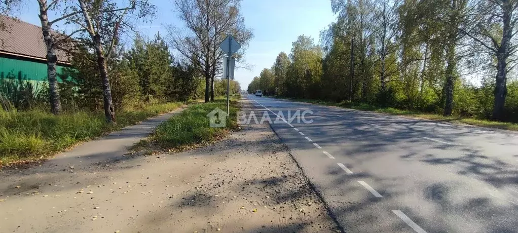 Участок в Ярославская область, Рыбинск Западный п/р, ул. Тельмана, 12 ... - Фото 0