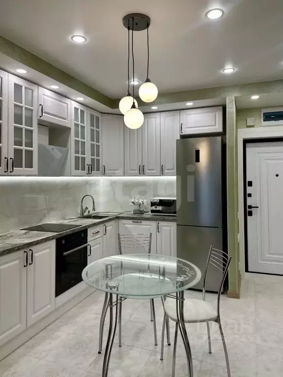 2-к кв. Москва Кронштадтский бул., 9к3 (46.0 м) - Фото 1