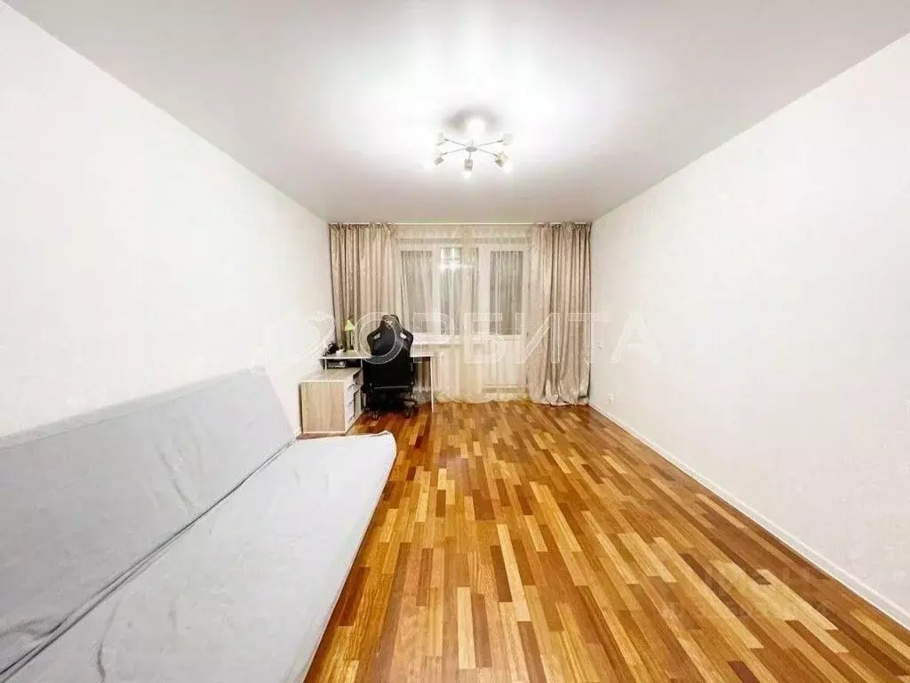 3-к кв. Тюменская область, Тюмень Широтная ул., 134 (86.0 м) - Фото 1