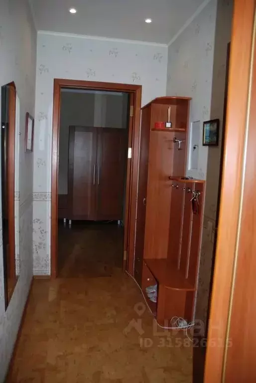 2-к кв. Санкт-Петербург Кронштадтская ул., 22 (53.0 м) - Фото 1