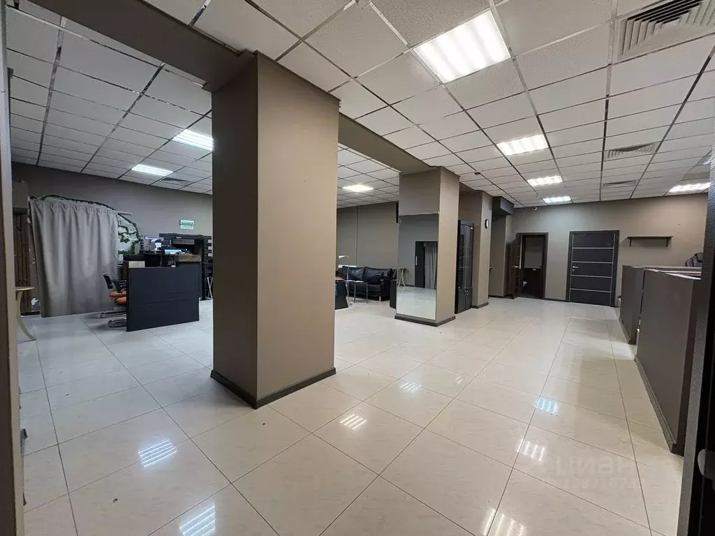 Помещение свободного назначения в Москва ул. Чаянова, 18А (255 м) - Фото 2