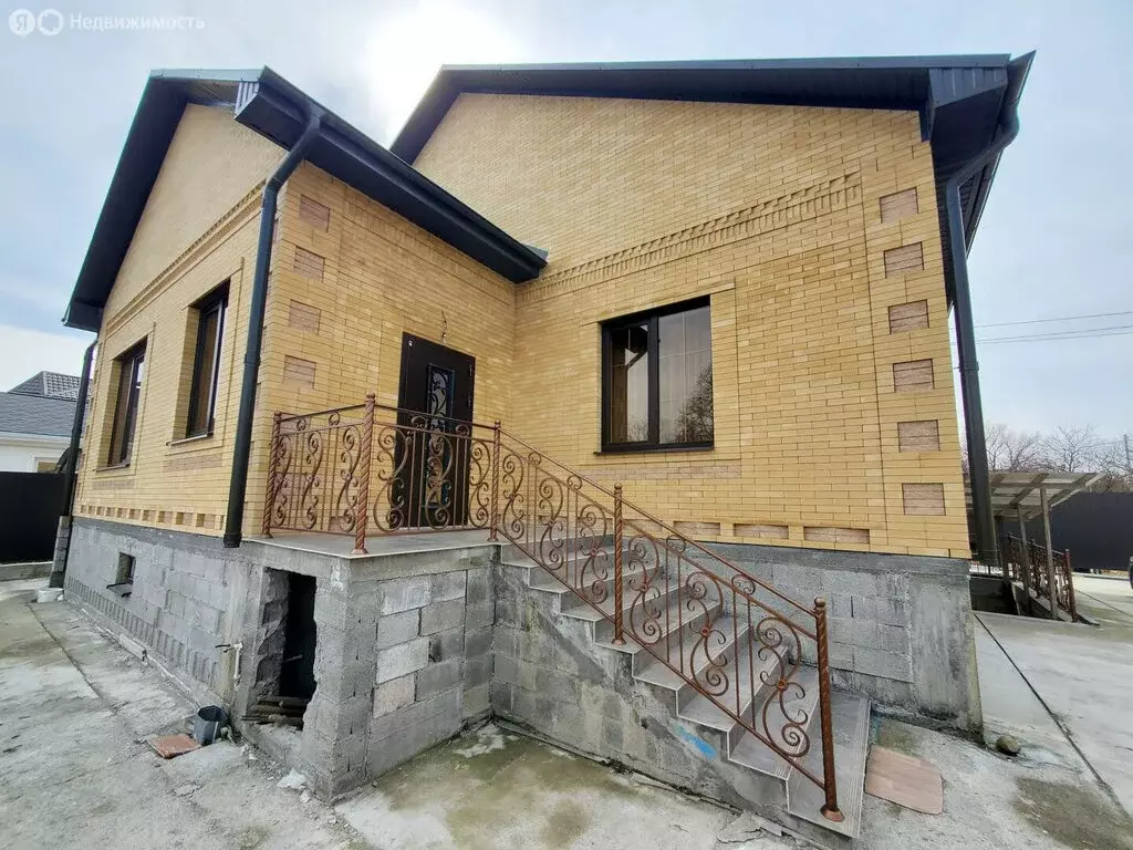 Дом в посёлок Нежинский, Пионерская улица (167.8 м) - Фото 0