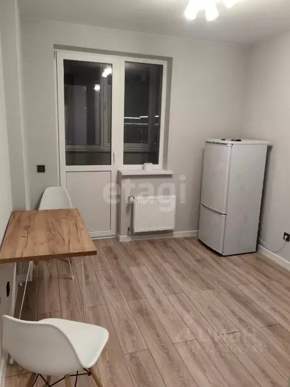 1-к кв. Краснодарский край, Краснодар ул. Константина Гондаря, 99 ... - Фото 0