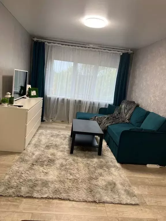 1-к кв. Карелия, Сортавала ул. Мира, 10 (31.0 м) - Фото 2