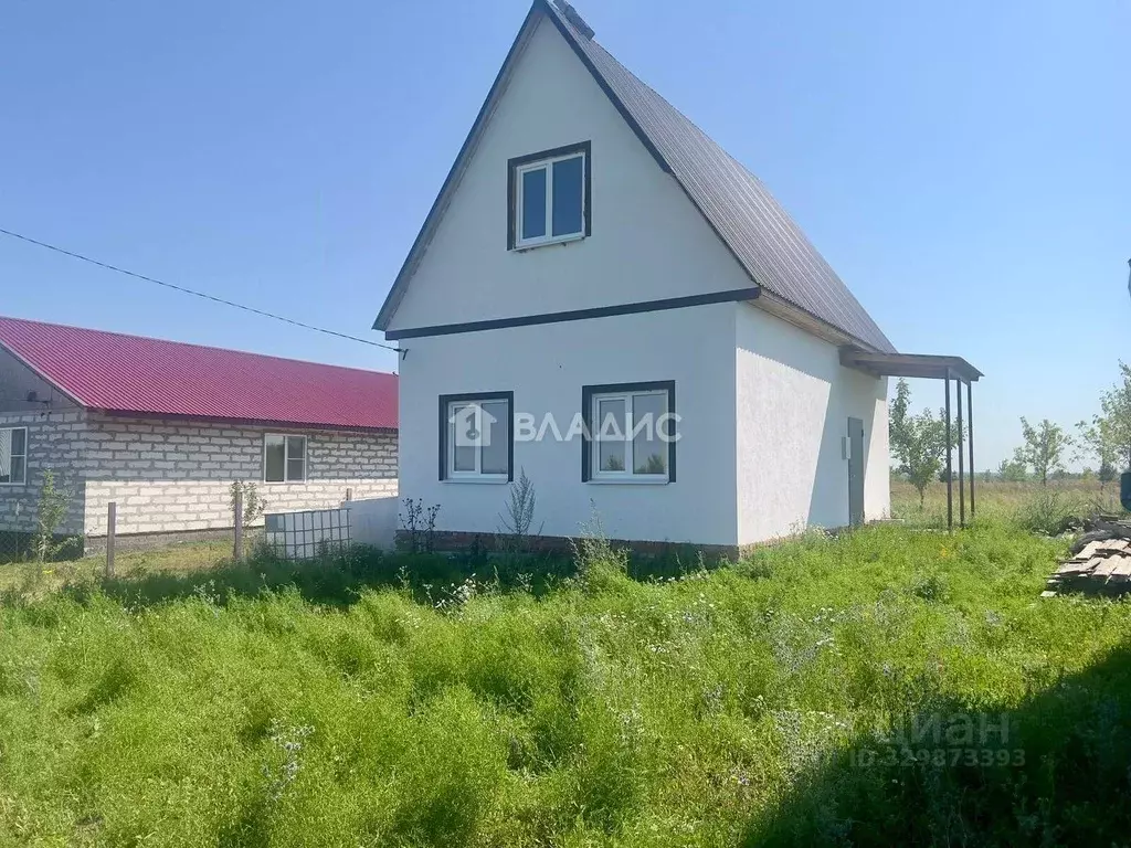 Дом в Пензенская область, с. Бессоновка ул. Донская, 46 (70 м) - Фото 1