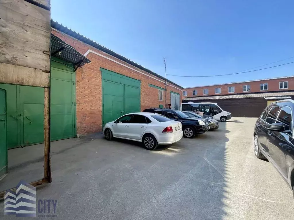 Склад в Московская область, Реутов Транспортная ул., 1А (300 м) - Фото 0