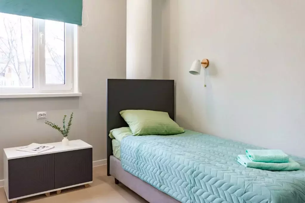 Комната Карелия, Сортавала Карельская ул., 11А (20.0 м) - Фото 2