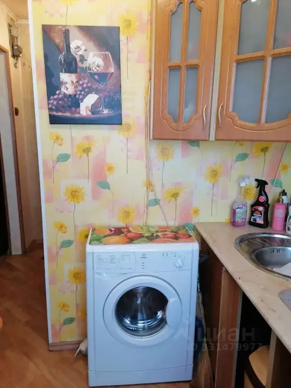 1-к кв. Саратовская область, Саратов ш. Ново-Астраханское, 83 (25.0 м) - Фото 2