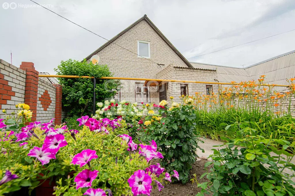 Дом в Липецк, улица имени Баумана, 81 (42.6 м) - Фото 2