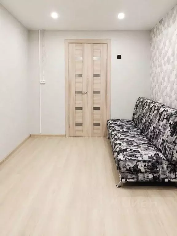 Комната Башкортостан, Уфа ул. Правды, 18/2 (11.7 м) - Фото 1
