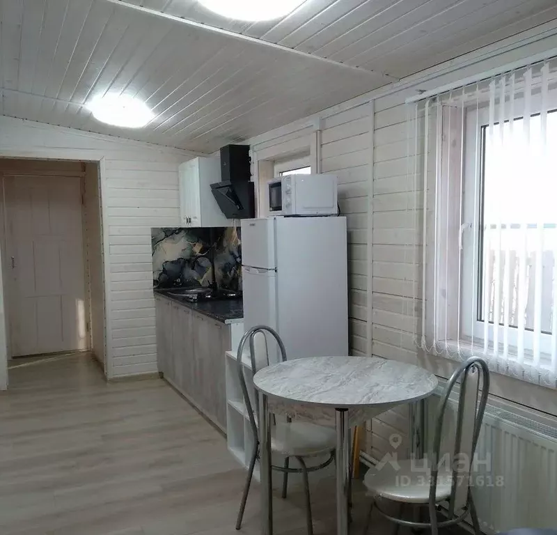 Дом в Санкт-Петербург пос. Белоостров, дор. Пасторская (40 м) - Фото 2