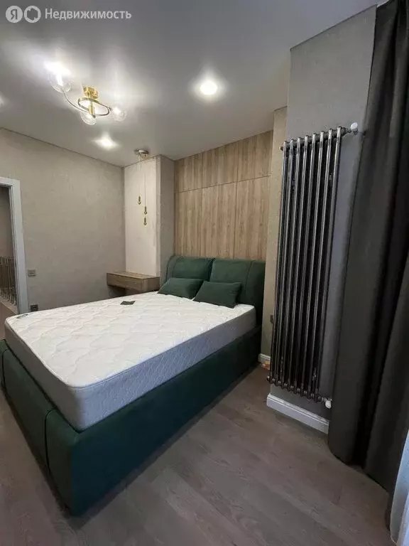 3-комнатная квартира: Владикавказ, улица Астана Кесаева, 44Б (80 м) - Фото 2