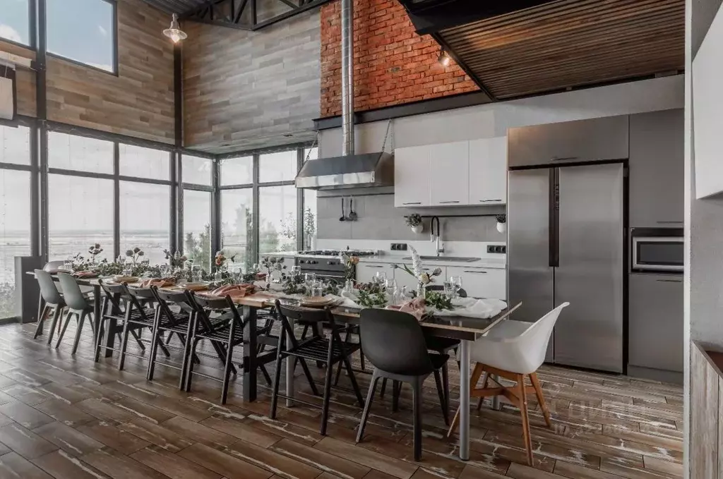 Дом в Ростовская область, Ростов-на-Дону просп. Шолохова, 308 (276 м) - Фото 1