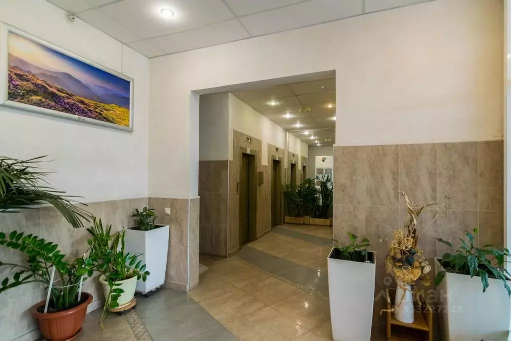 4-к кв. Москва ул. Удальцова, 44 (132.3 м) - Фото 2