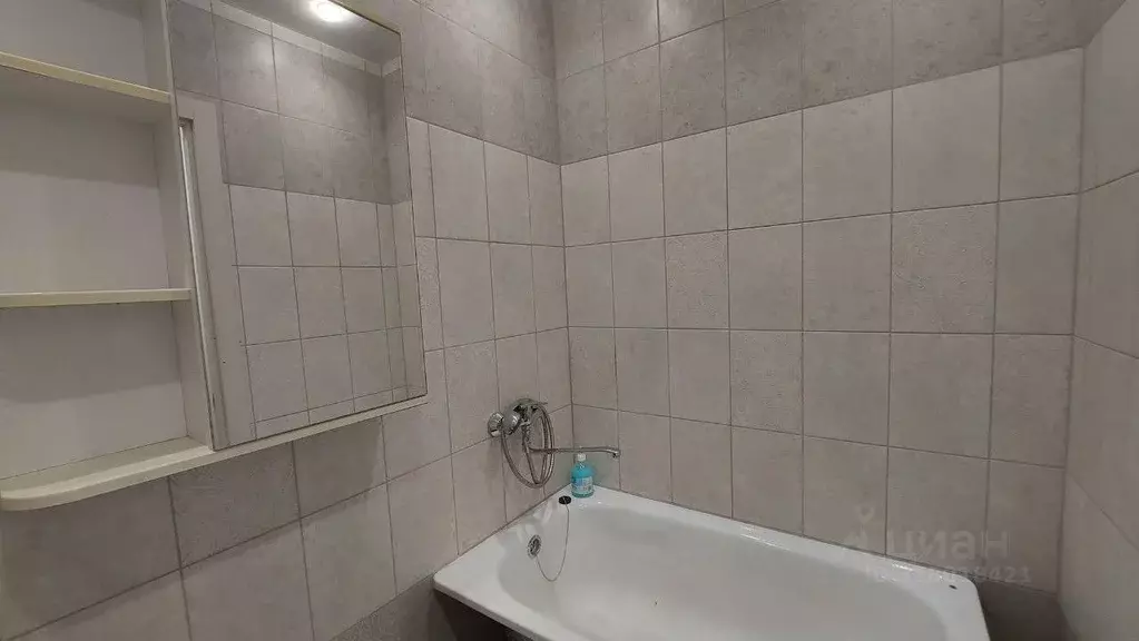 Студия Красноярский край, Красноярск ул. Толстого, 47 (14.0 м) - Фото 2