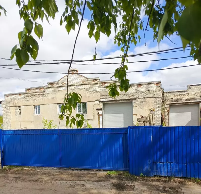 Производственное помещение в Нижегородская область, Дзержинск ... - Фото 2