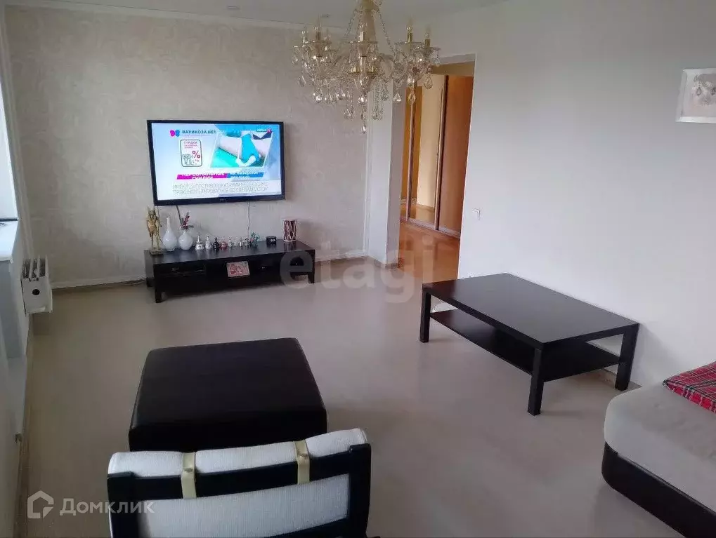 Продаётся 3-к квартира, 68 м - Фото 0