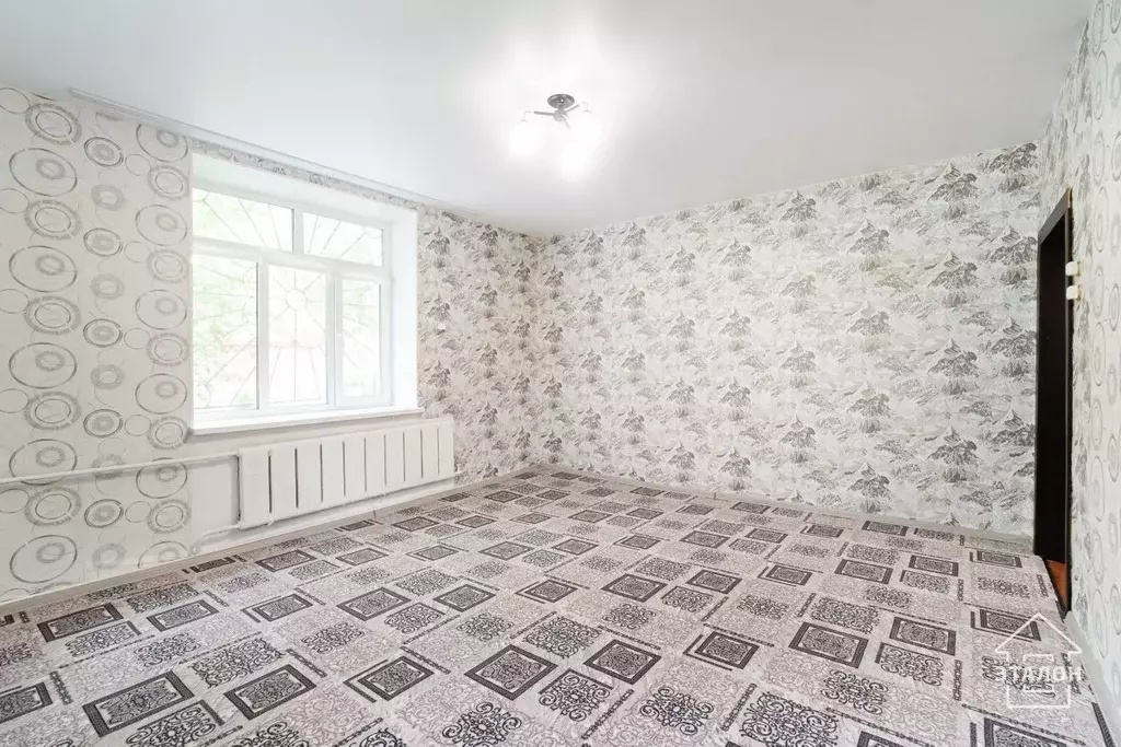 2-к кв. Омская область, Омск ул. Серова, 1 (51.1 м) - Фото 1