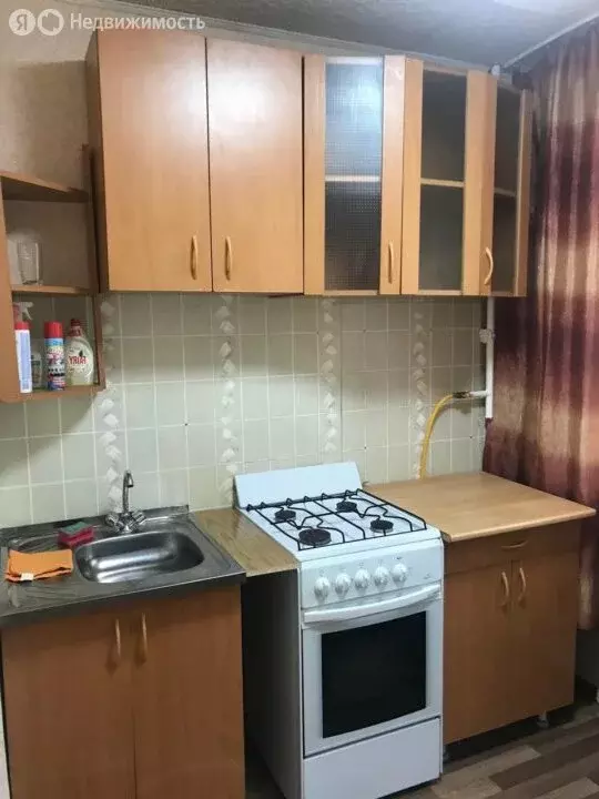 2-комнатная квартира: Краснодар, Прикубанский внутригородской округ, ... - Фото 1
