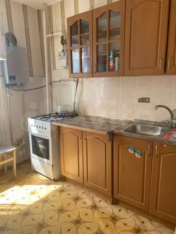 2-к. квартира, 50 м, 3/10 эт. - Фото 0