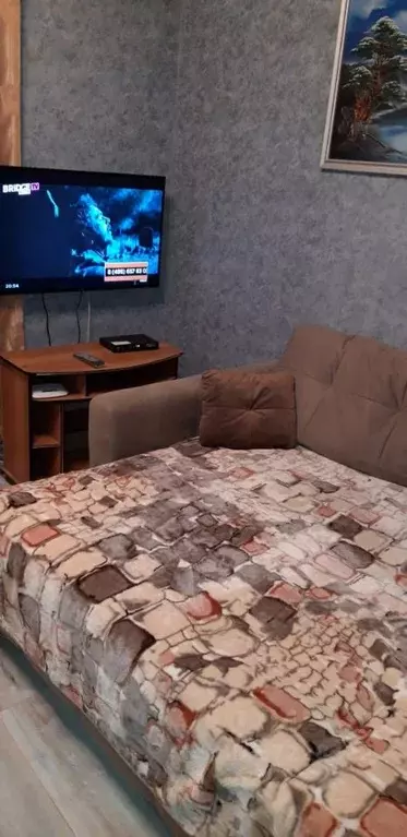 2-к кв. Тульская область, Узловая ул. Трудовые Резервы, 10/7 (50.0 м) - Фото 1