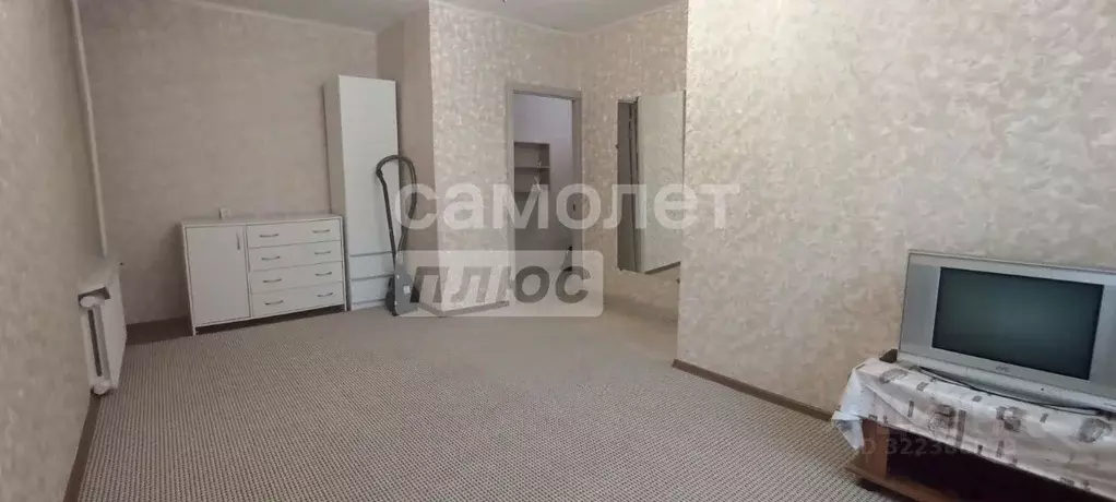 2-к кв. Иркутская область, Иркутск Ямская ул., 40 (41.0 м) - Фото 1