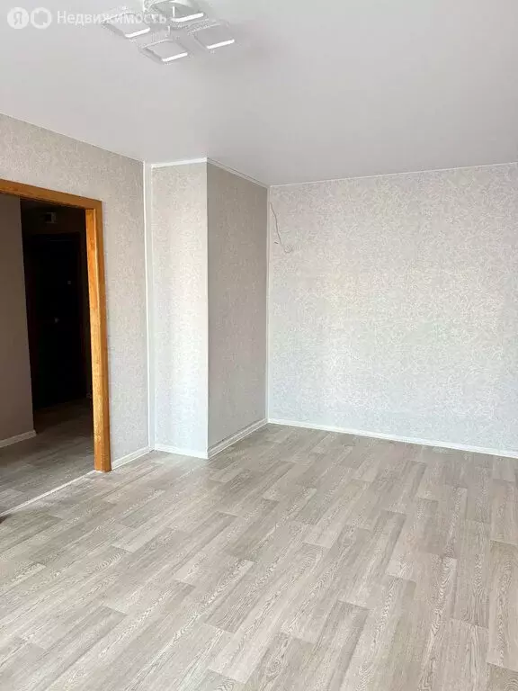 1-комнатная квартира: Томск, улица Салтыкова-Щедрина, 48 (36 м) - Фото 2