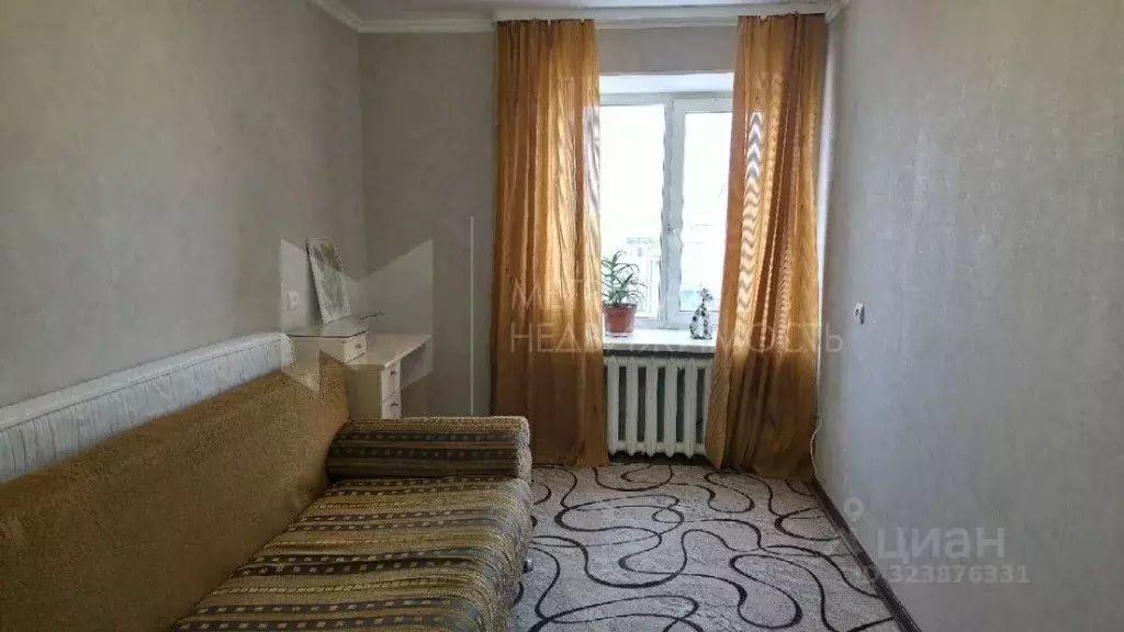 2-к кв. Тюменская область, Тюмень ул. Червишевский Тракт, 33 (46.5 м) - Фото 1