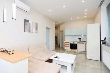 2-к кв. Москва Автозаводская ул., 23с931к3 (56.0 м) - Фото 1