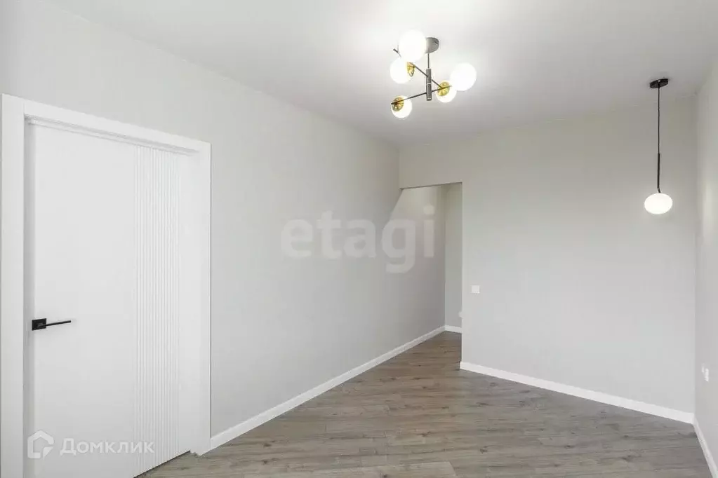 Продаётся 2-к квартира, 42.5 м - Фото 1