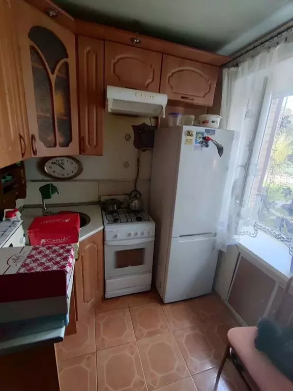 Комната Московская область, Звенигород Одинцовский городской округ, ... - Фото 2