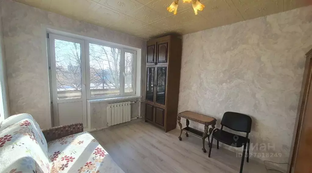 Комната Московская область, Домодедово Северный мкр, ул. Советская, 58 - Фото 2