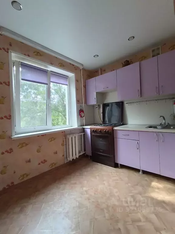 3-к кв. Волгоградская область, Волжский ул. Имени генерала Карбышева, ... - Фото 0