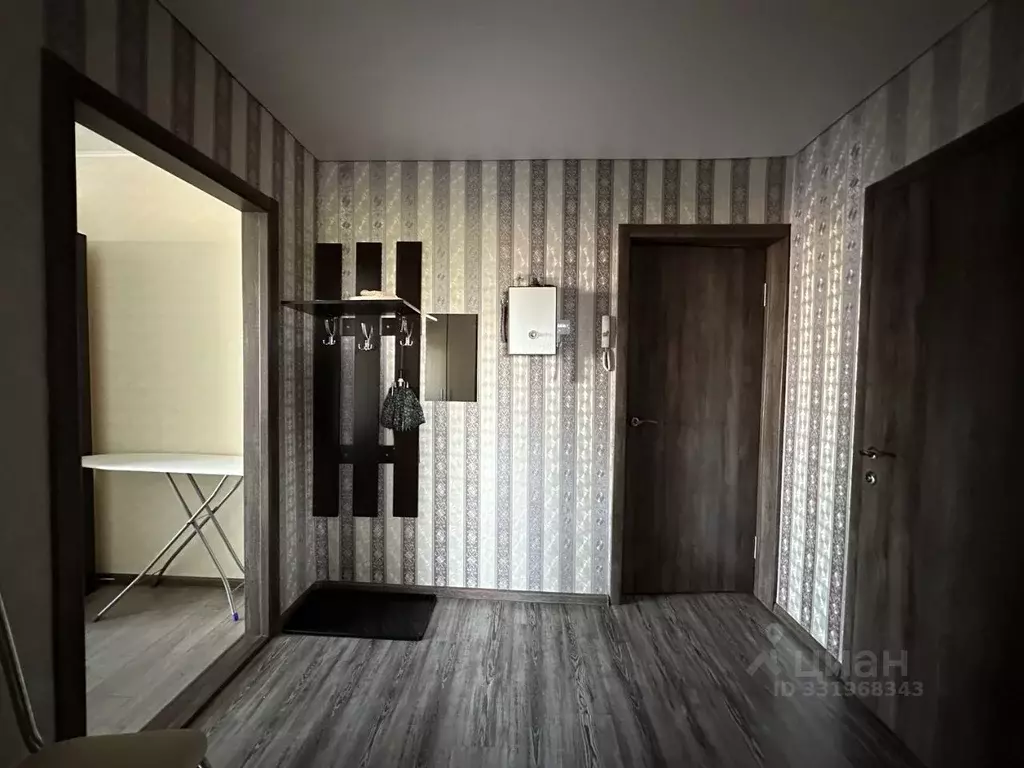 1-к кв. Краснодарский край, Ейск ул. Карла Либкнехта, 10 (43.0 м) - Фото 2