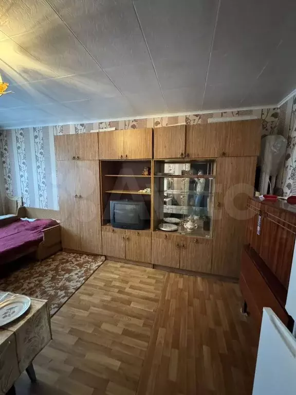 Комната 18 м в 1-к., 2/5 эт. - Фото 0