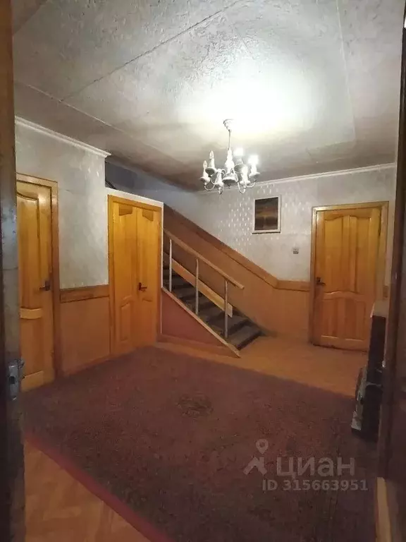 Коттедж в Алтайский край, Барнаул Спутник мкр, ул. Малиновая, 41 (185 ... - Фото 1