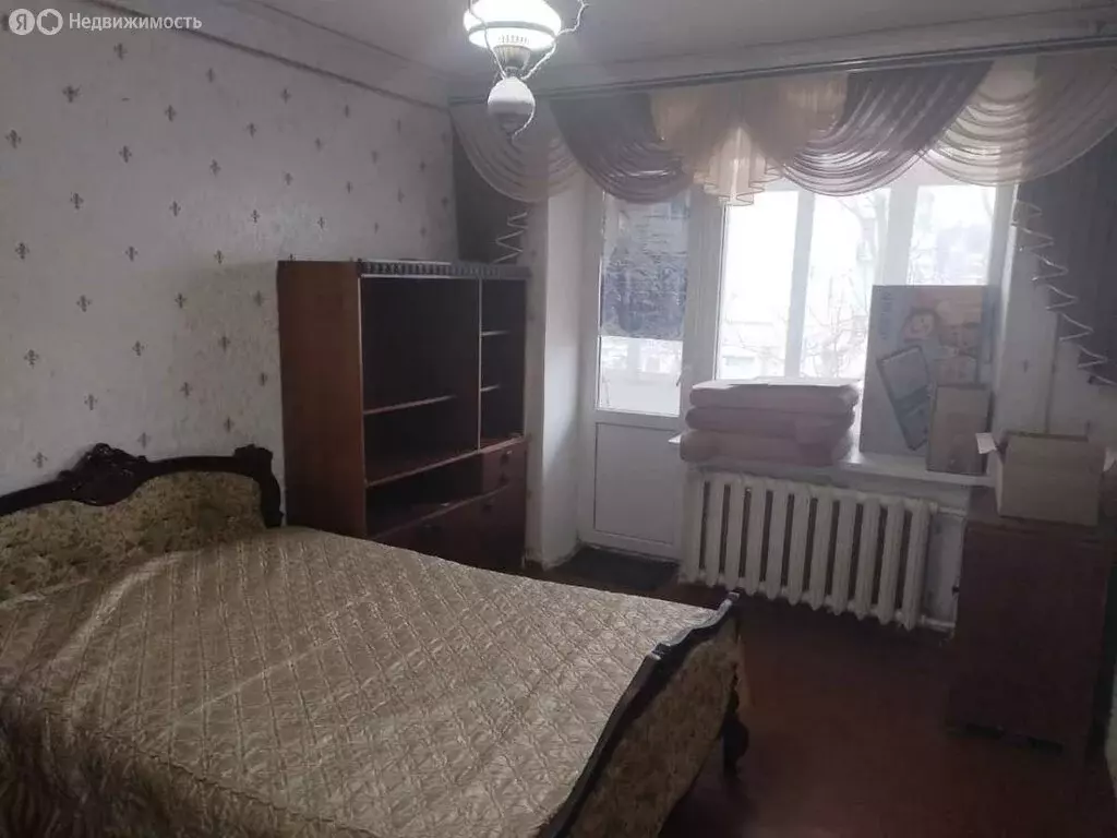 2-комнатная квартира: Каменск-Шахтинский, Красная улица, 9А (46.8 м) - Фото 0