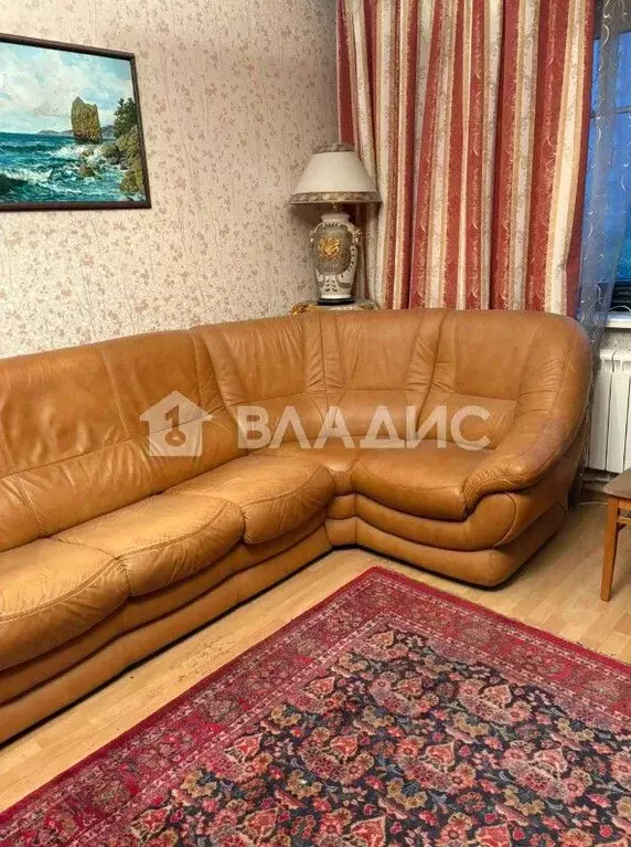 2-к кв. Московская область, Мытищи ул. Сукромка, 3 (69.1 м) - Фото 1