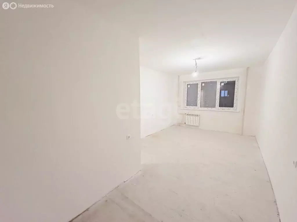 1-комнатная квартира: Ярославль, улица Щорса, 8 (40.4 м) - Фото 2